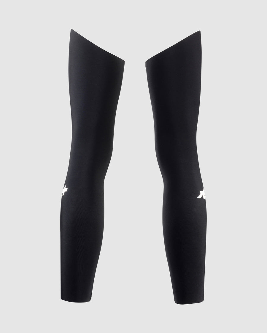 Perneras Assos Spring Fall RX P1 Black Series