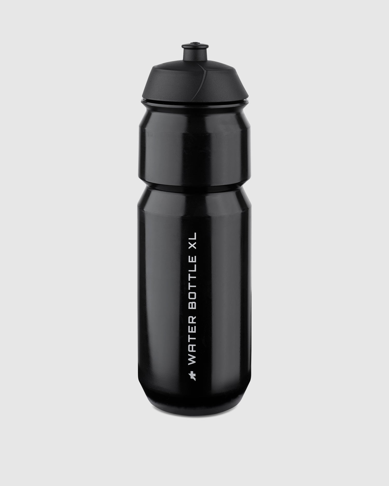 Assos Signature Bidón 750ml Black Series #2