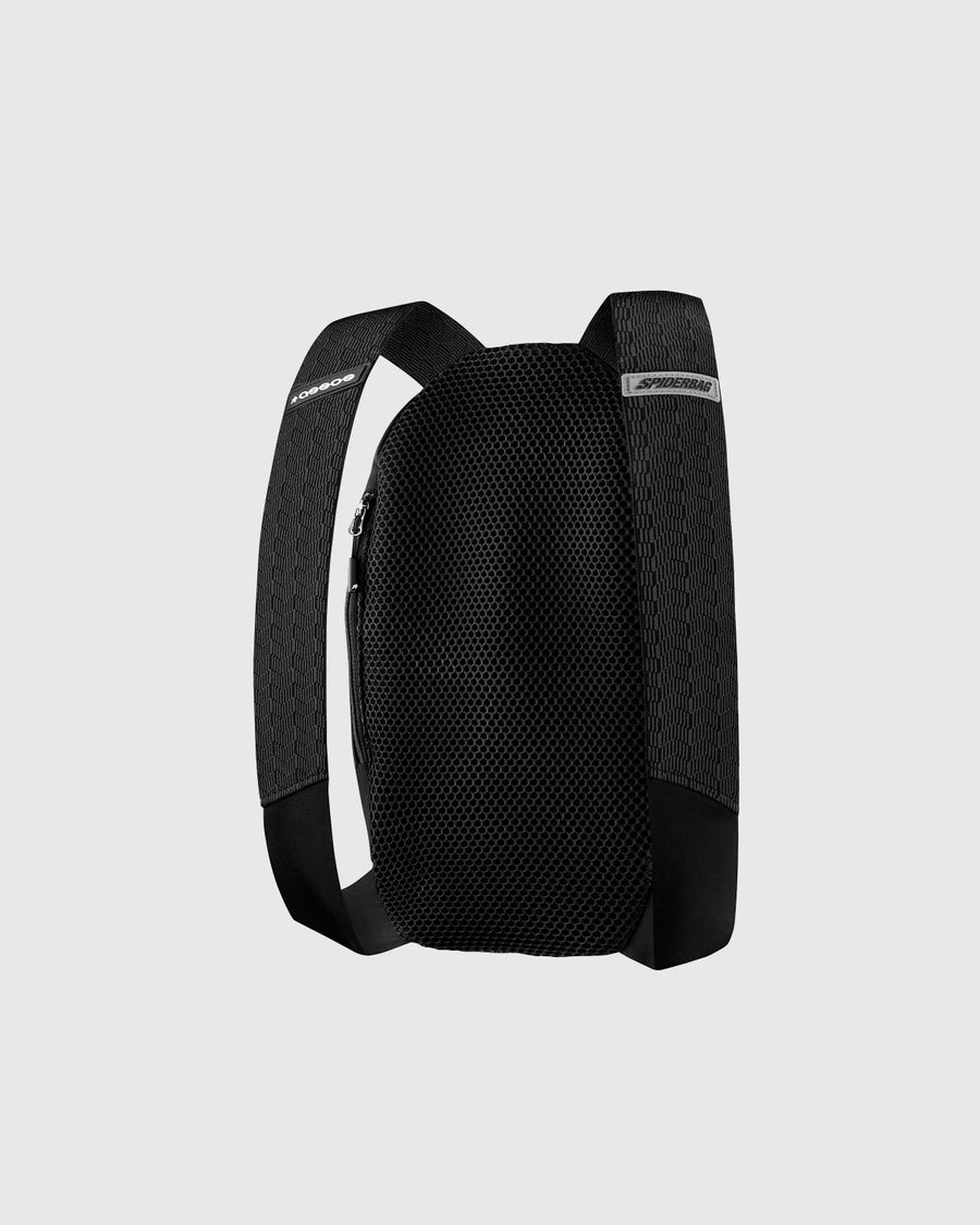 Bolsa Assos Spider Endurance P1 Black Series #2