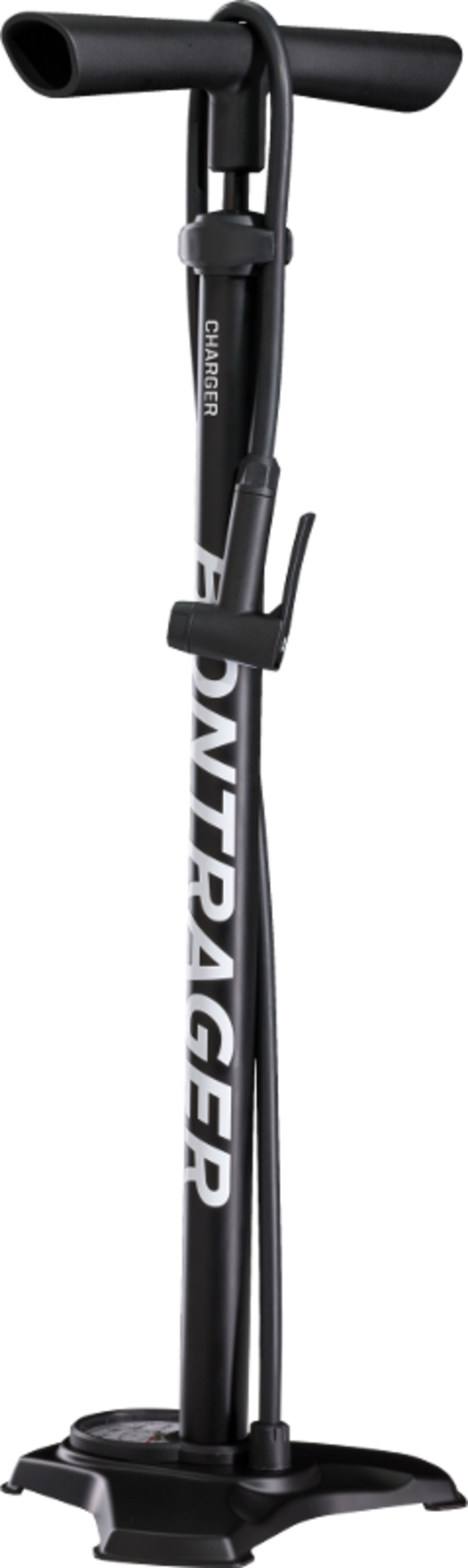 Bomba Aire Taller Bontrager Charger Negro