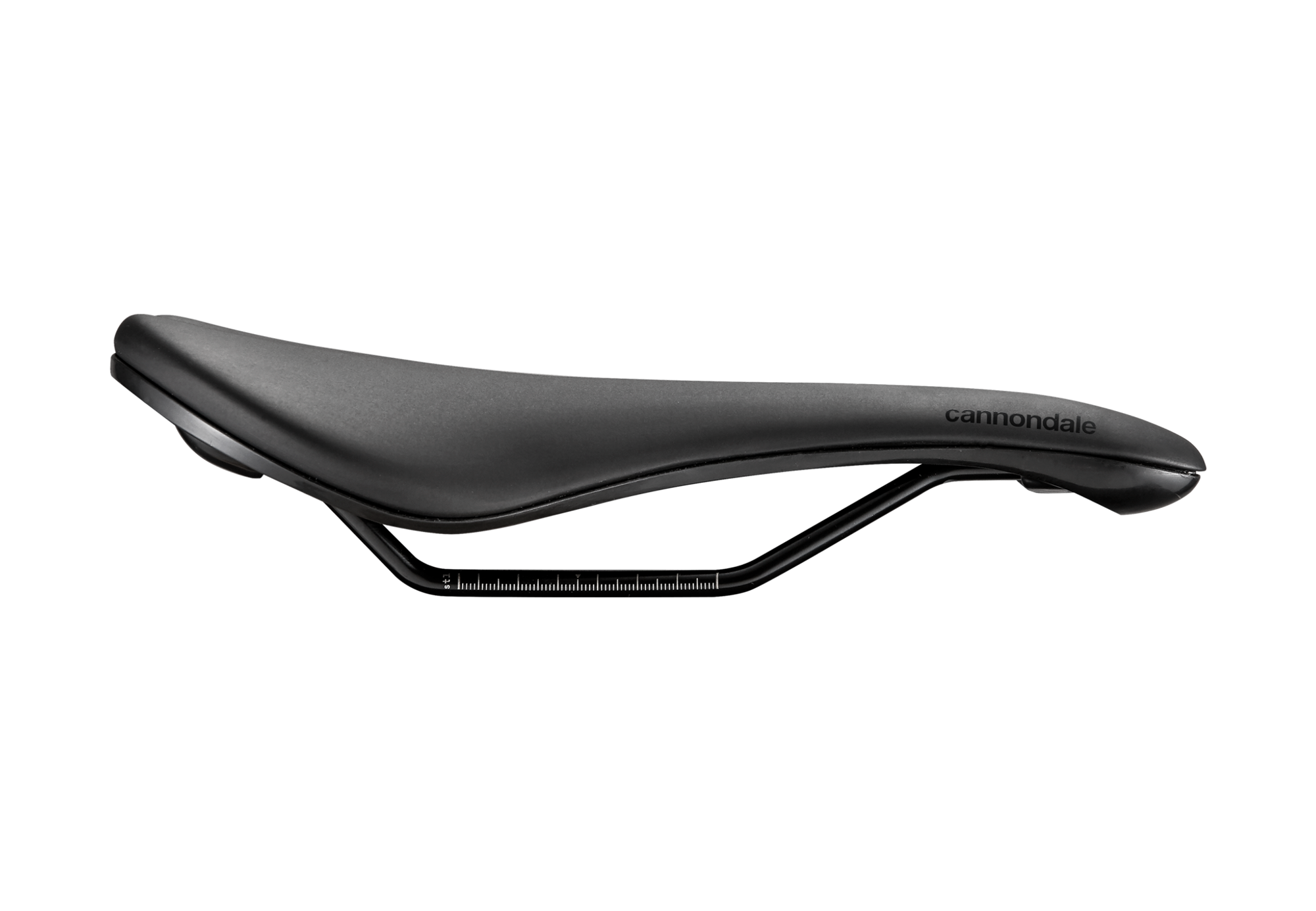 Cannondale Sillín Scoop Acero Shallow Negro #2
