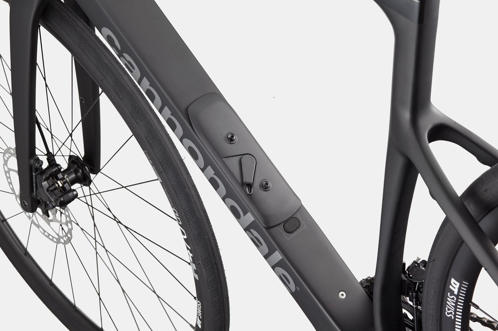 Bicicletas Carretera Synapse Carbon 5 Cannondale 2025 Black #7