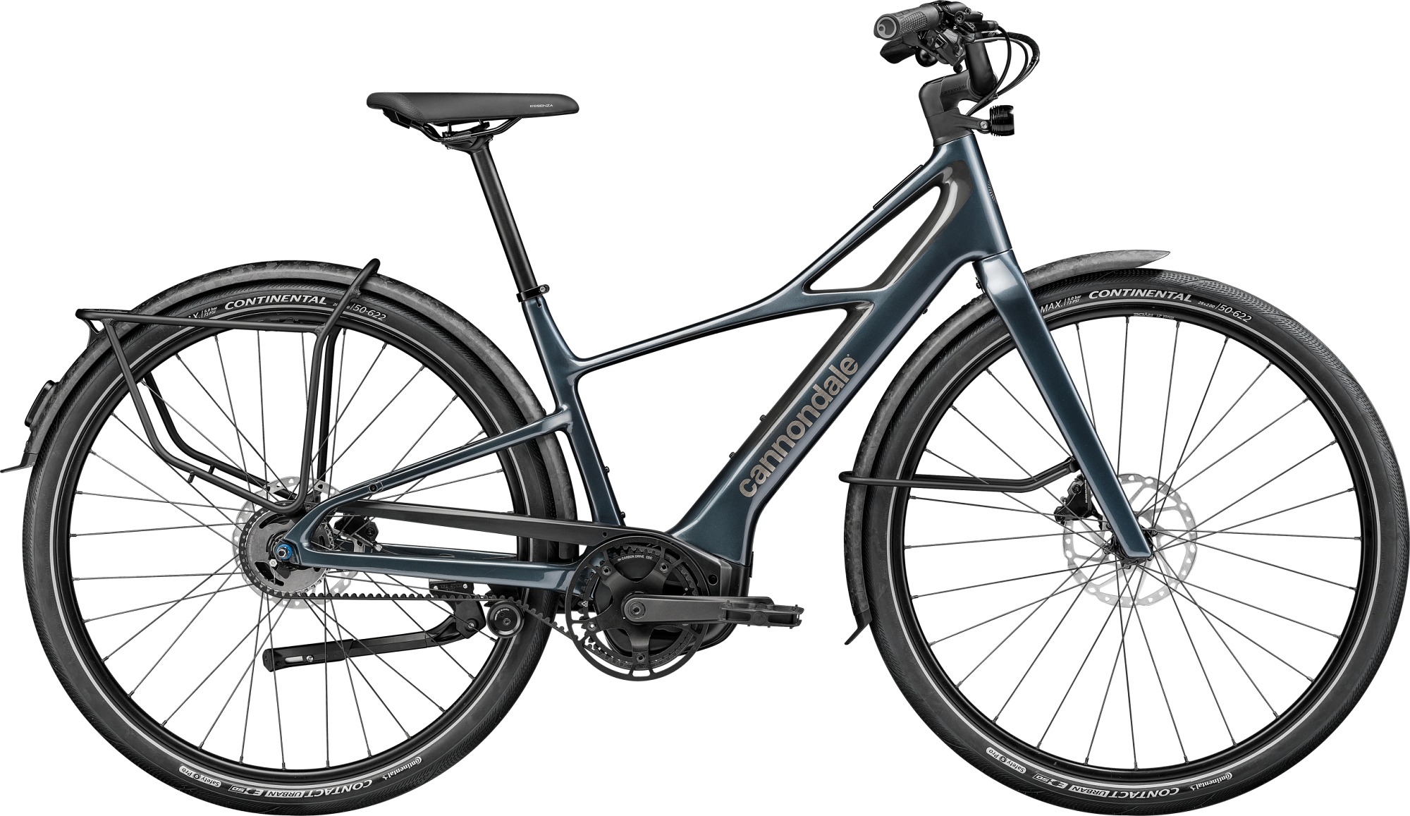 Cannondale FlyingV 2 2026 Blue