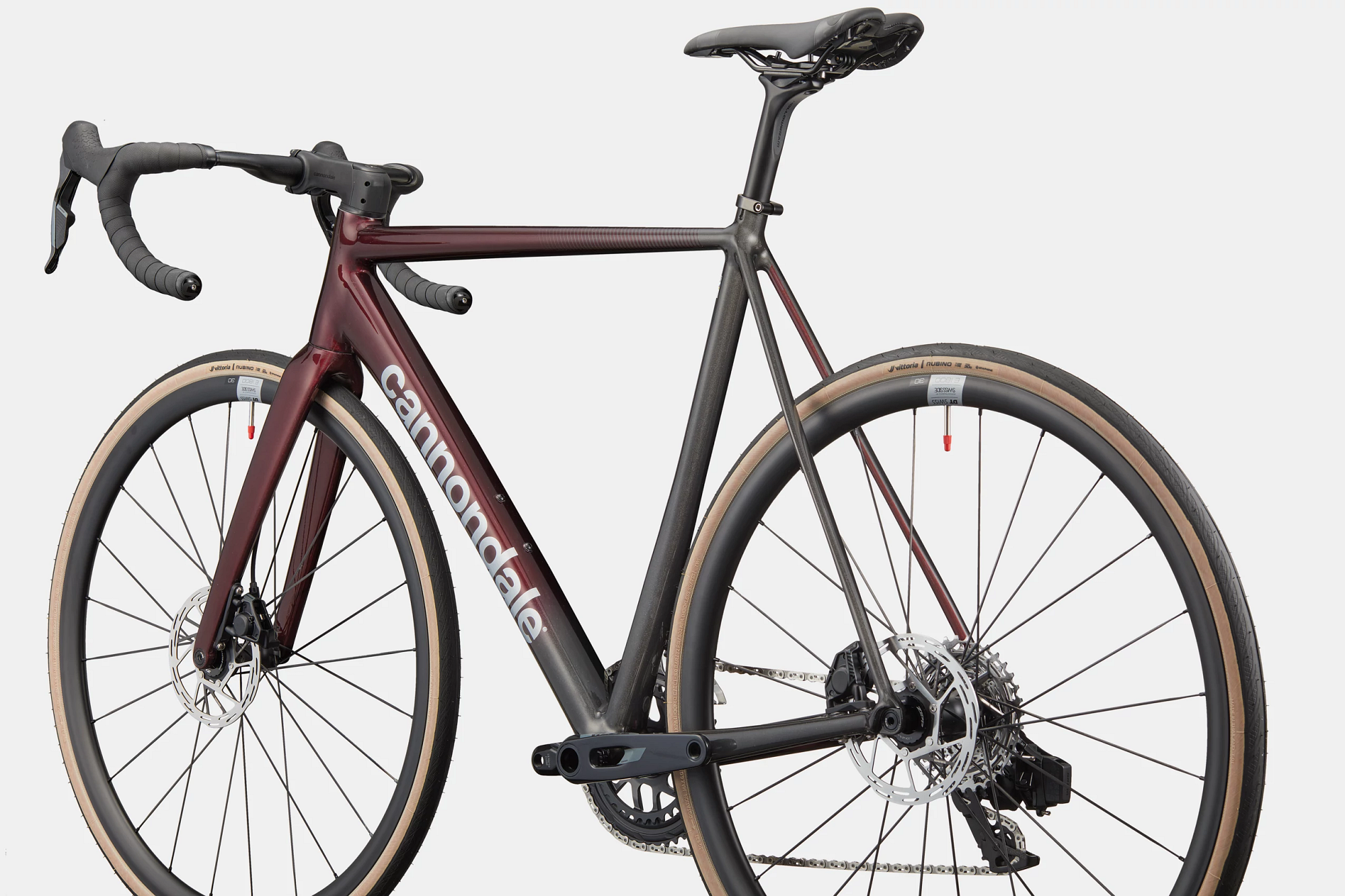 Cannondale CAAD14 2 SMU 2026 Rojo #6