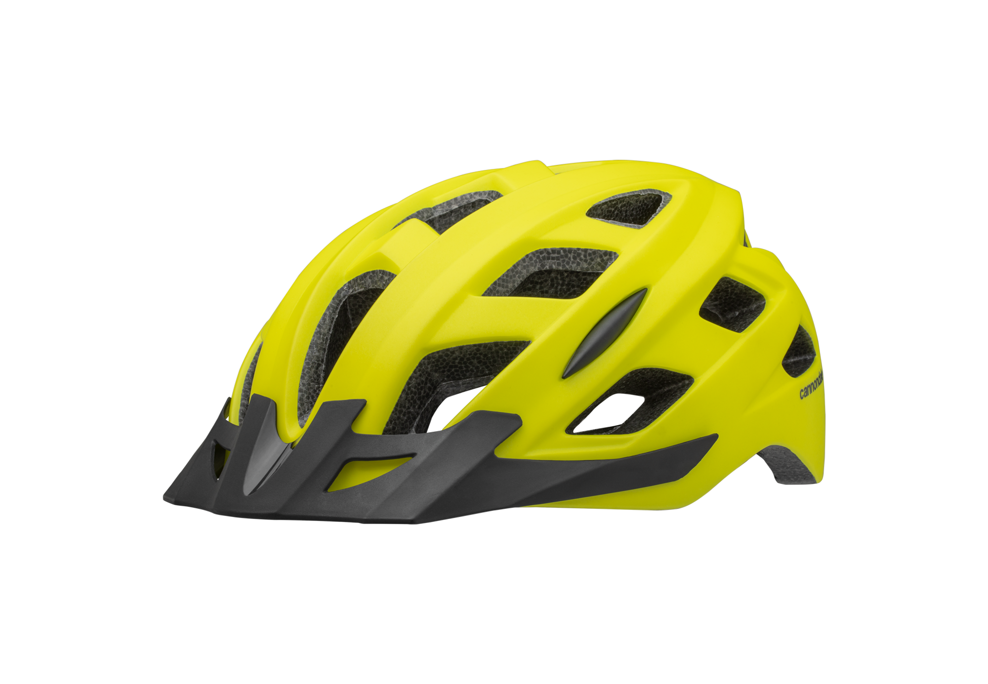 Cannondale Casco Adulto QuickAmarillo #2