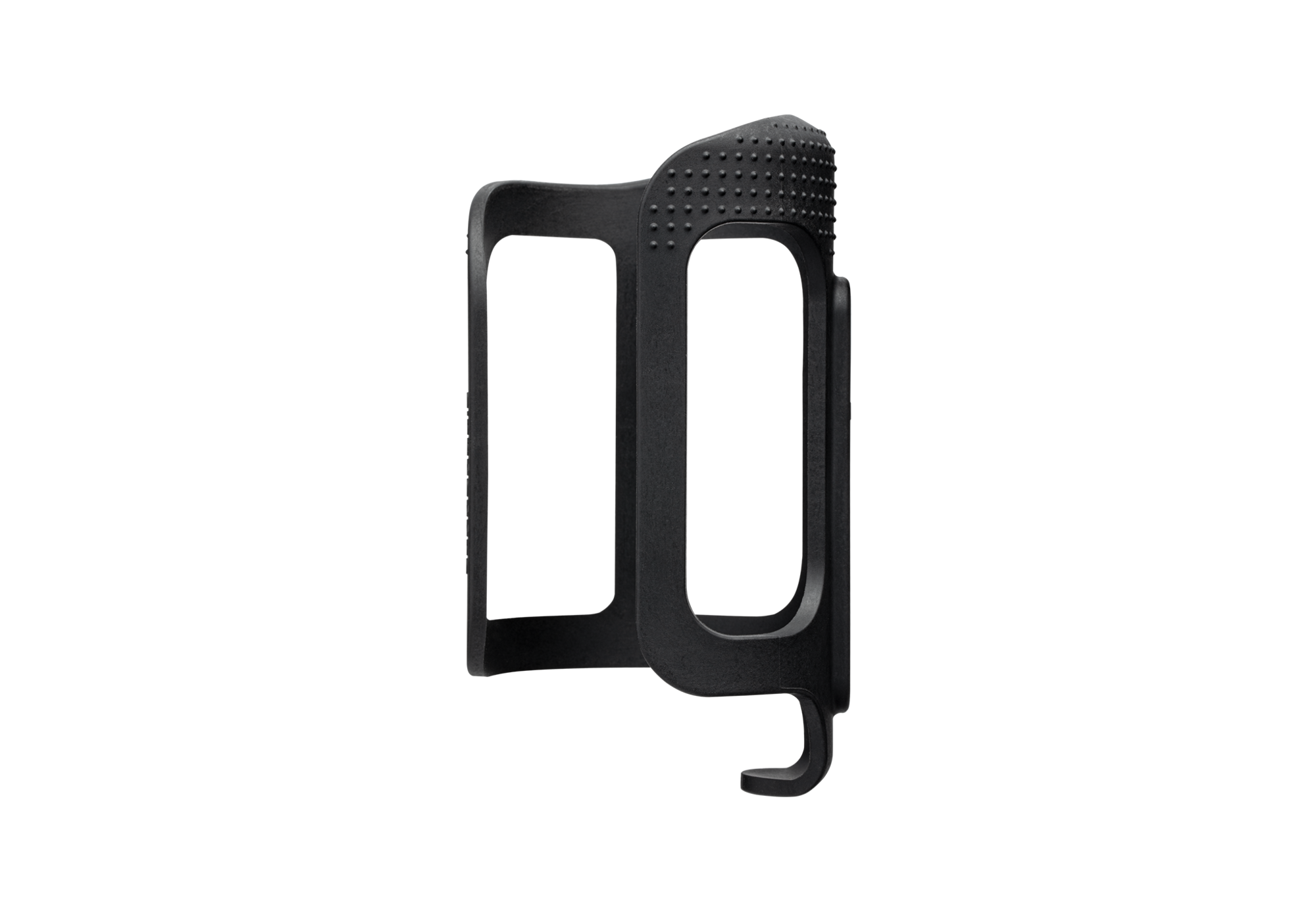 Cannondale Portabidón ReGrip Entrada Derecha Negro #5
