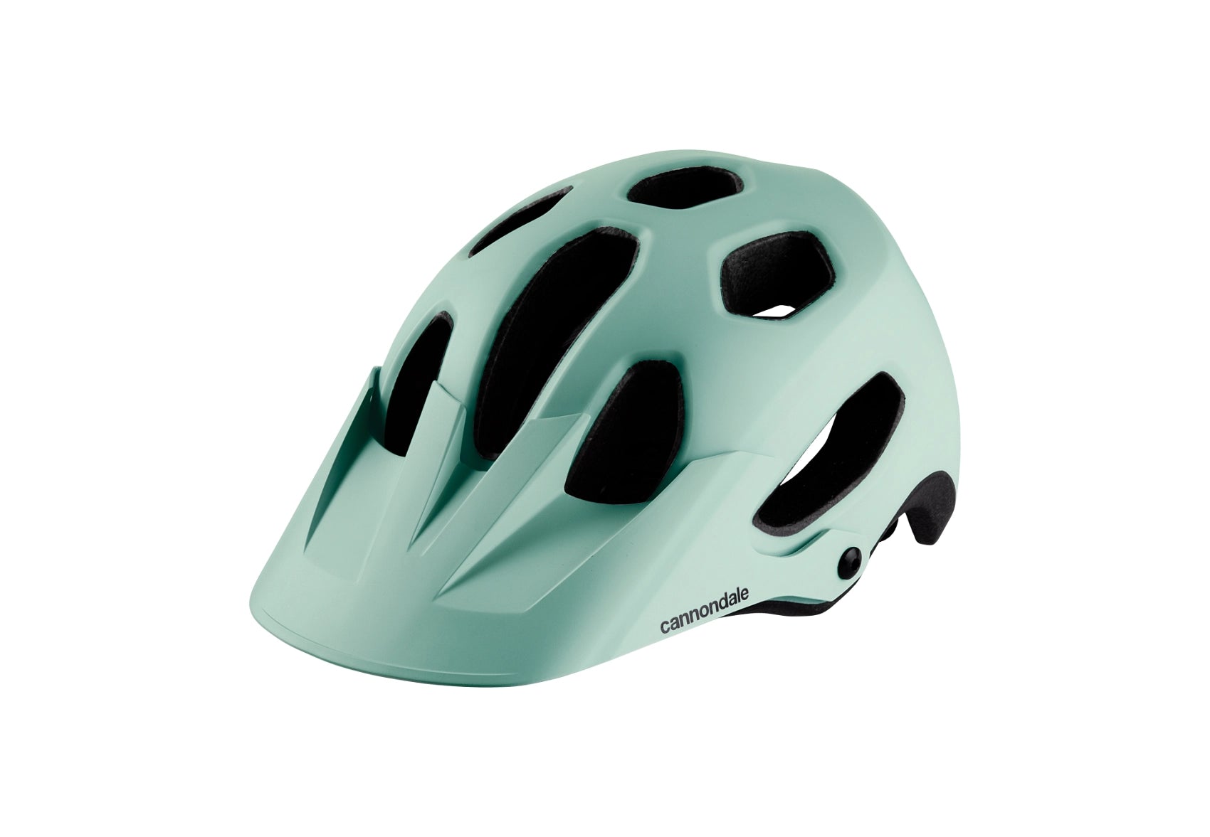 Casco Cannondale Ryker Adult Verde