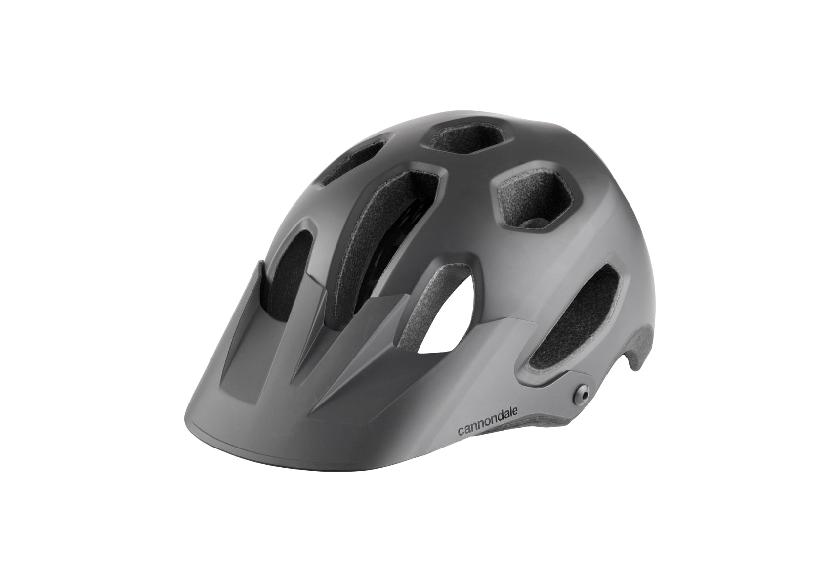 Casco Cannondale Ryker Adult Gris