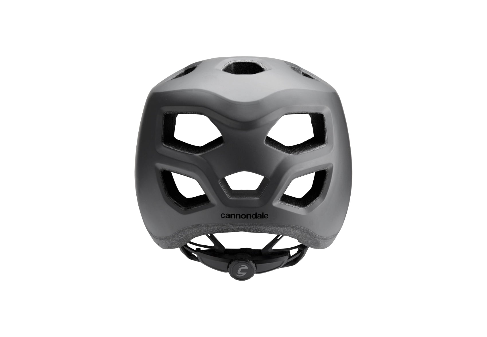 Casco Cannondale Ryker Adult Gris #3