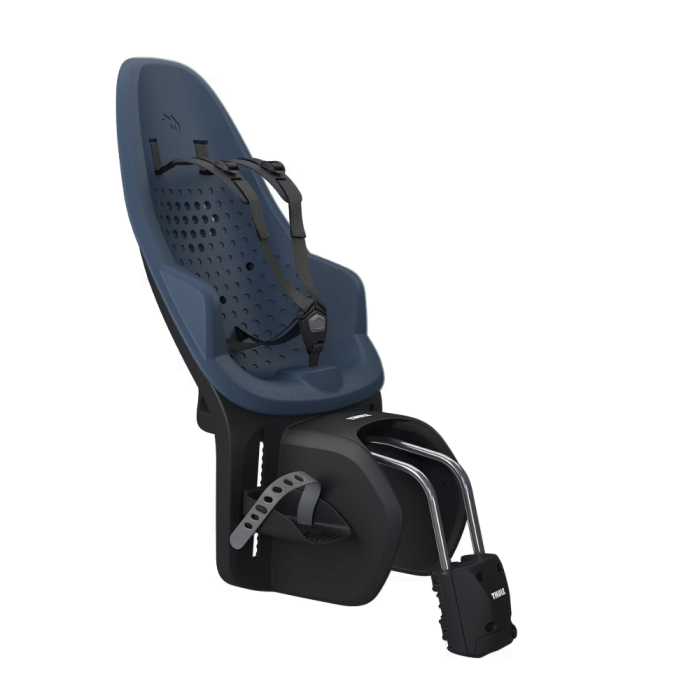 Silla Thule Yepp2 Maxi Trasera Cuadro Mayólica