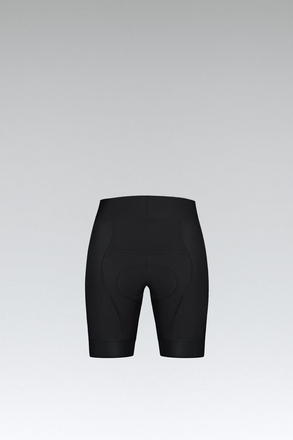 Culote Corto Sin Tirantes Limited 6.0 K6 Gobik Mujer Negro #2