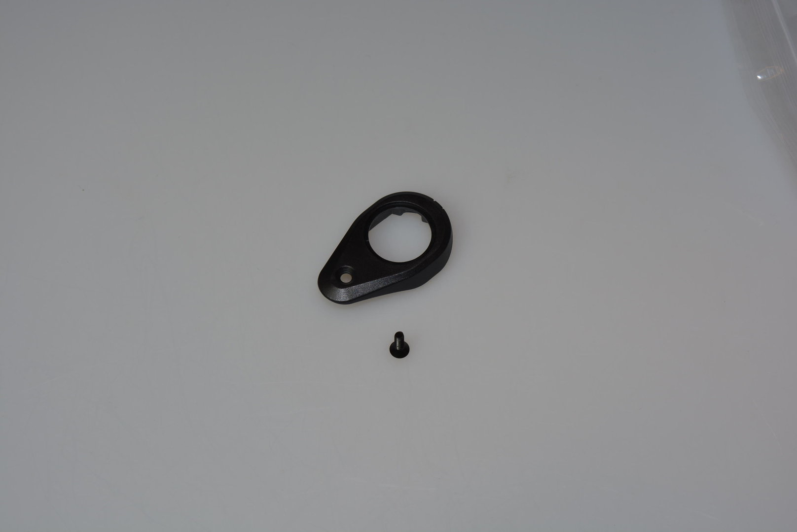 Bisel Cannondale Treadwell Neo Negro