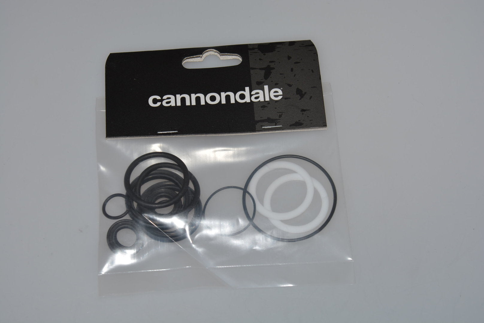 Kit Juntas Cannondale Lefty ISO 100 Horas Negro