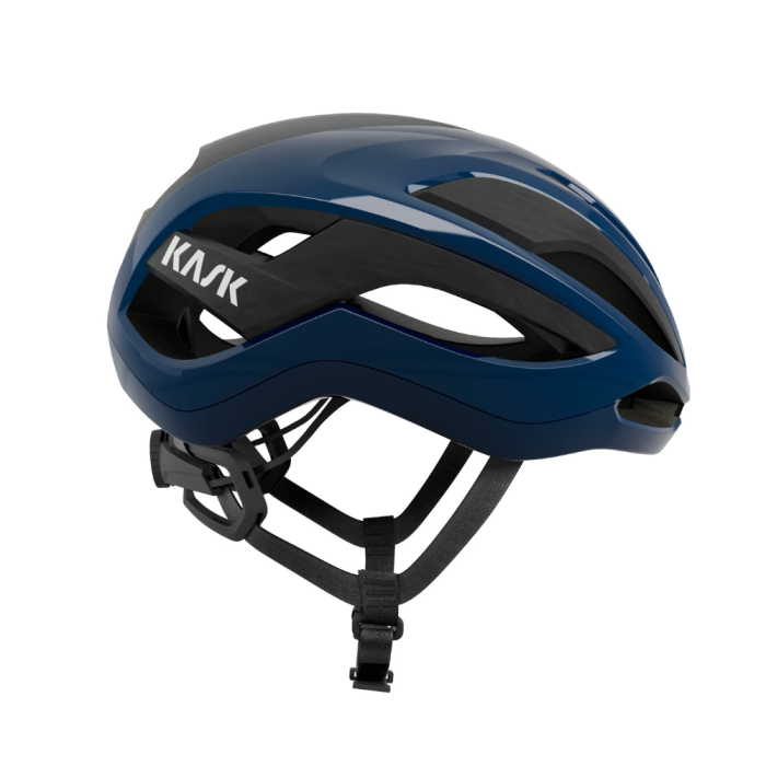 Casco Kask Elemento Oxford Blue #2