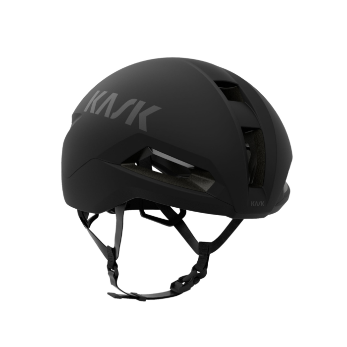 Casco Kask Nirvana Negro Mate