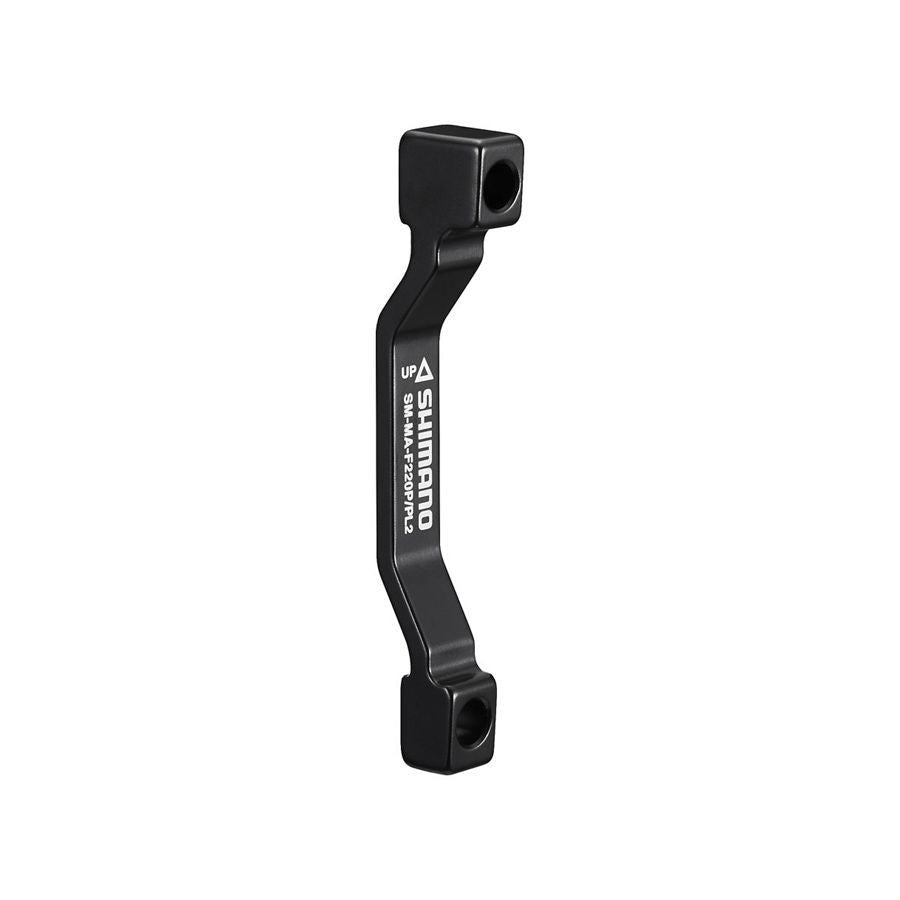 Disc Brake Mount Adapter 220mm Shimano SM-MA-F220P/PL2