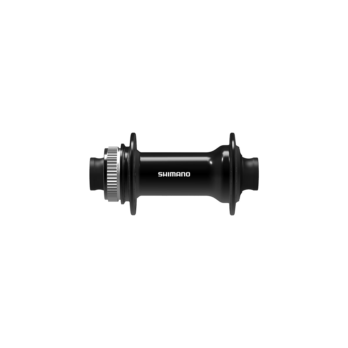 Eje Buje Completo Shimano HB-TC500-12 Negro