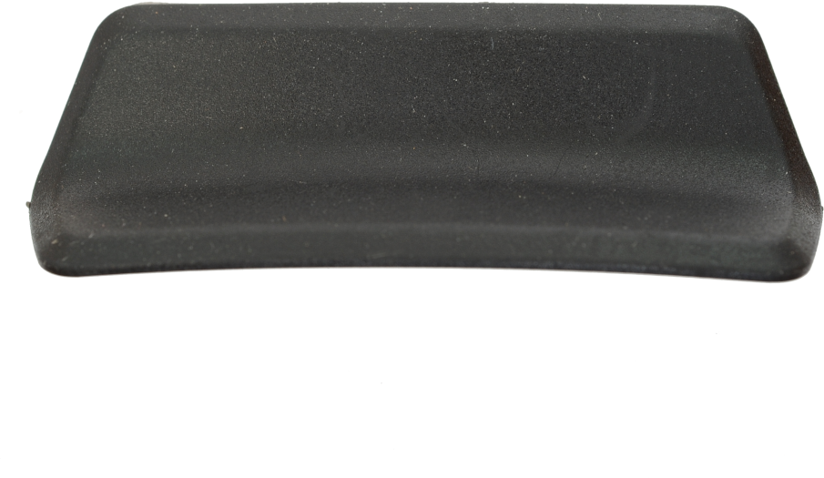 Guardabarros Trasero Cannondale Scalpel Negro