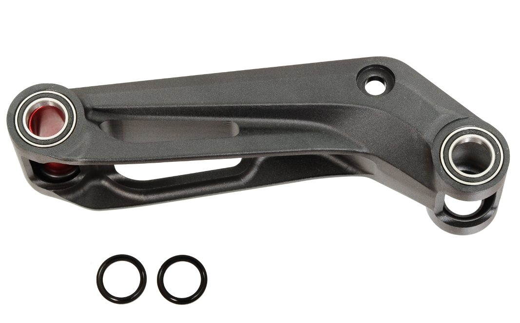 Cannondale Jekyll Suspension Link 29 Negro