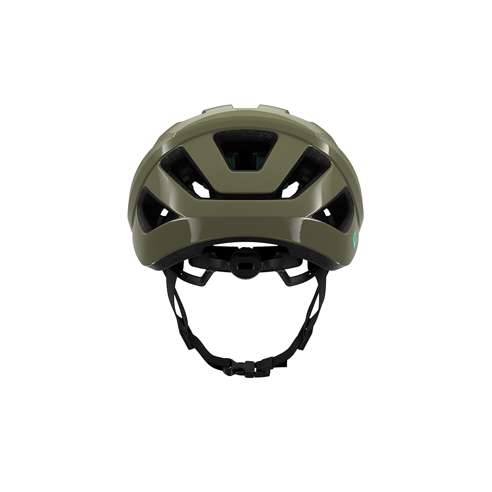 Casco Lazer Tonic KC CE-CPSC Unisex Pine Green #4