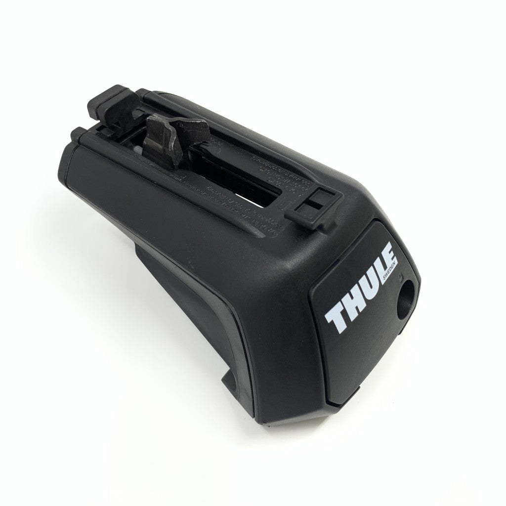 Pie Repuesto Thule Evo Raised Rail 7104 1ud Negro