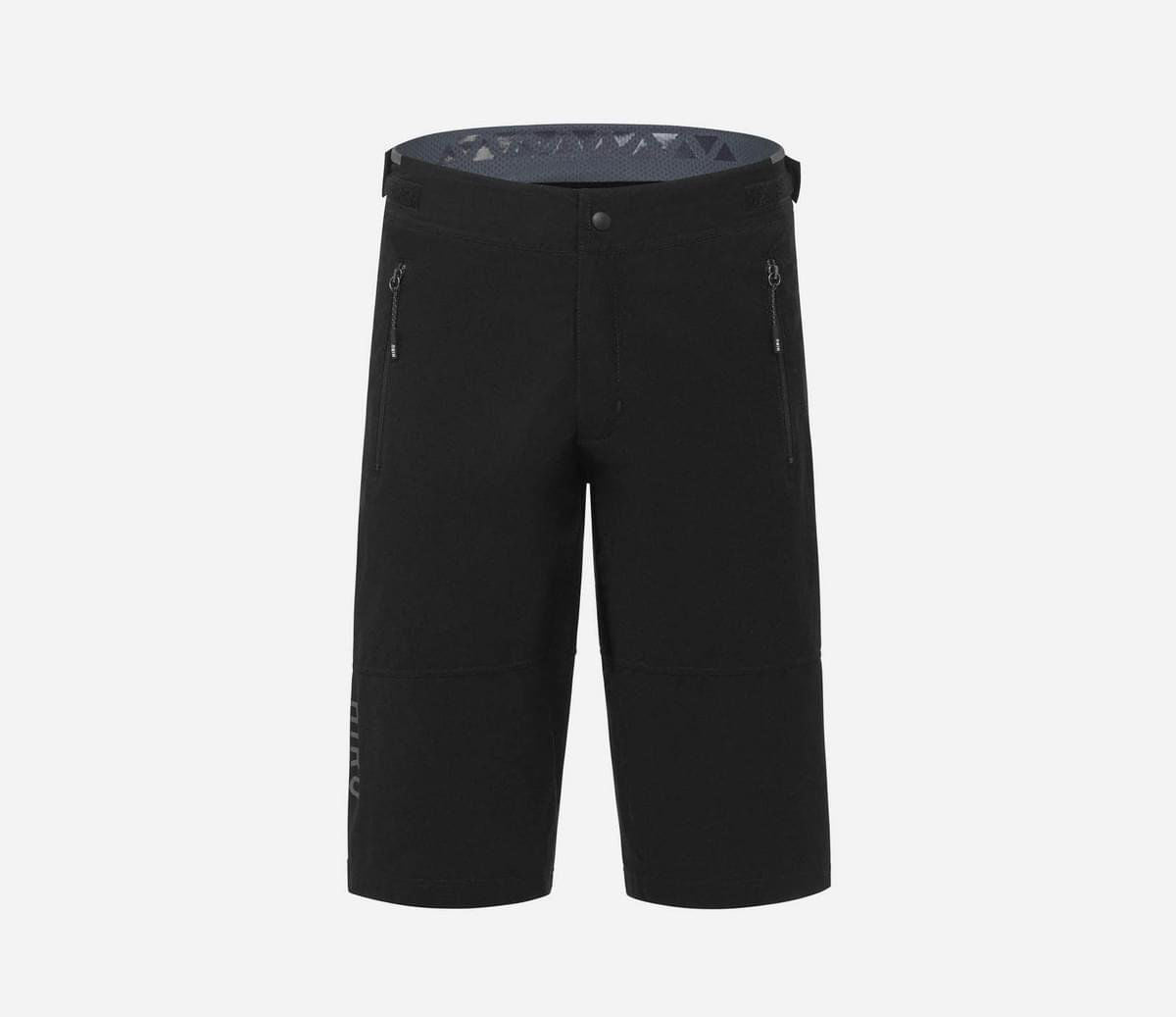 Advance Baggy Orbea Full Black