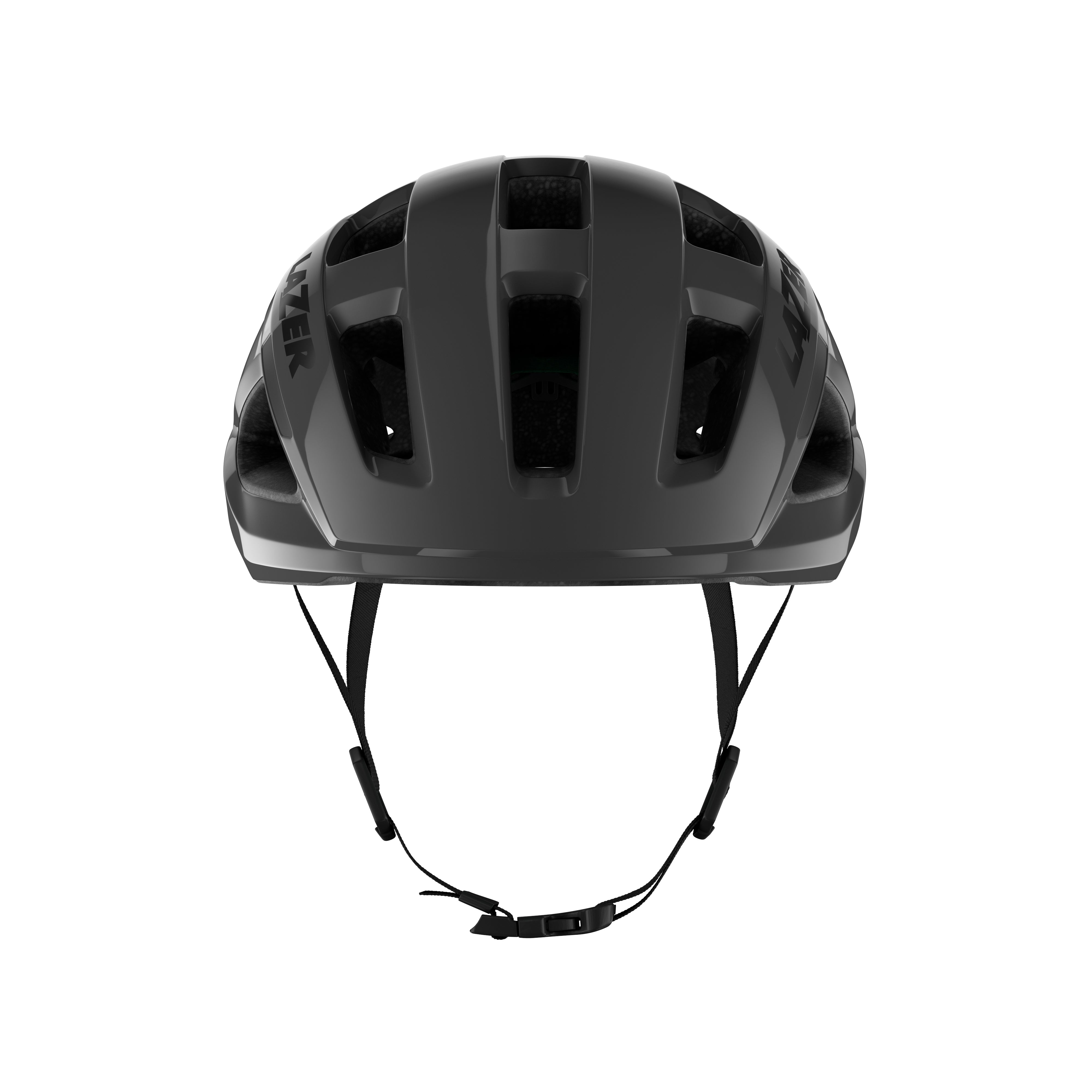 Casco Lazer Tonic KC CE-CPSC Unisex Titanium #2