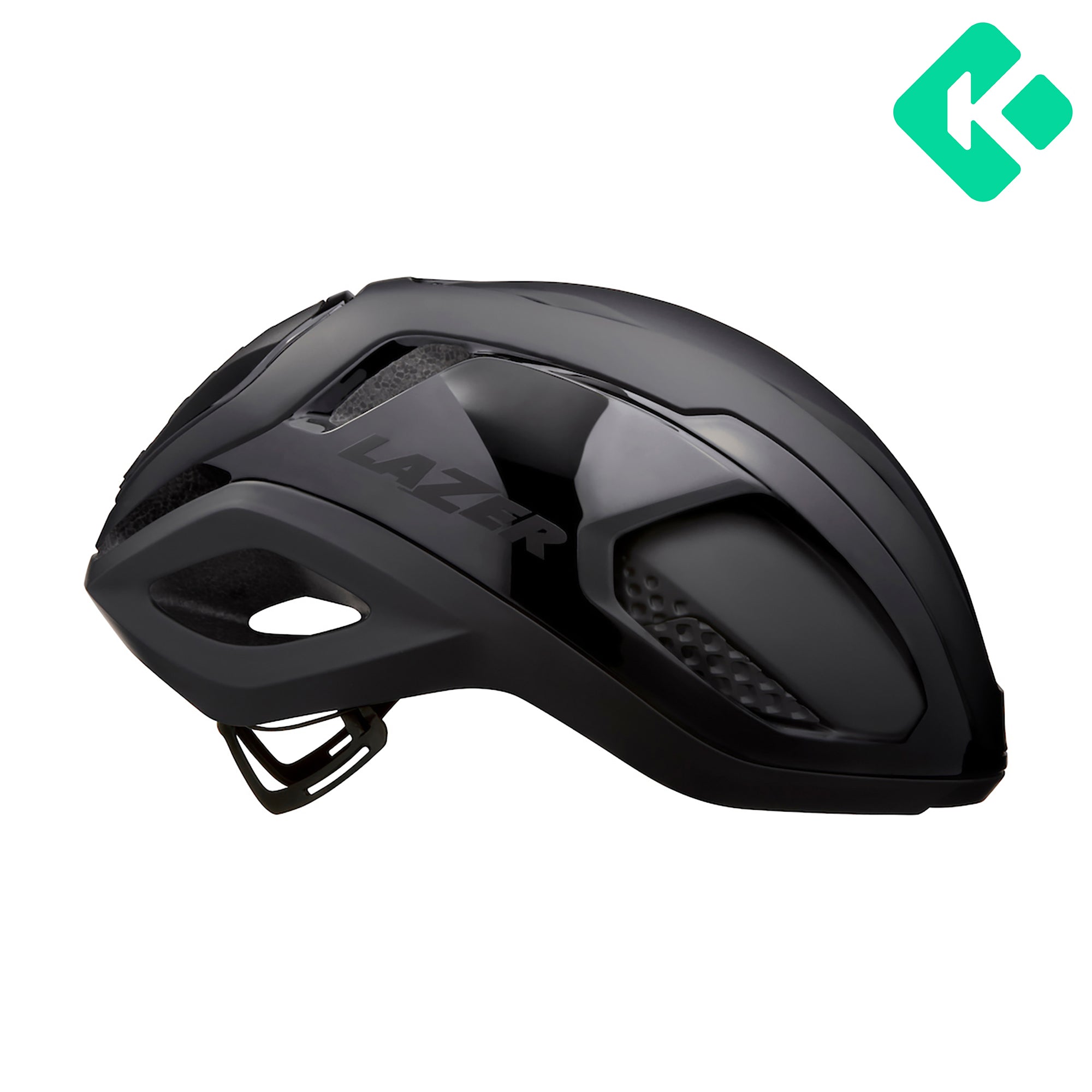 Casco Lazer Vento KC CE-CPSC Unisex Matte Black