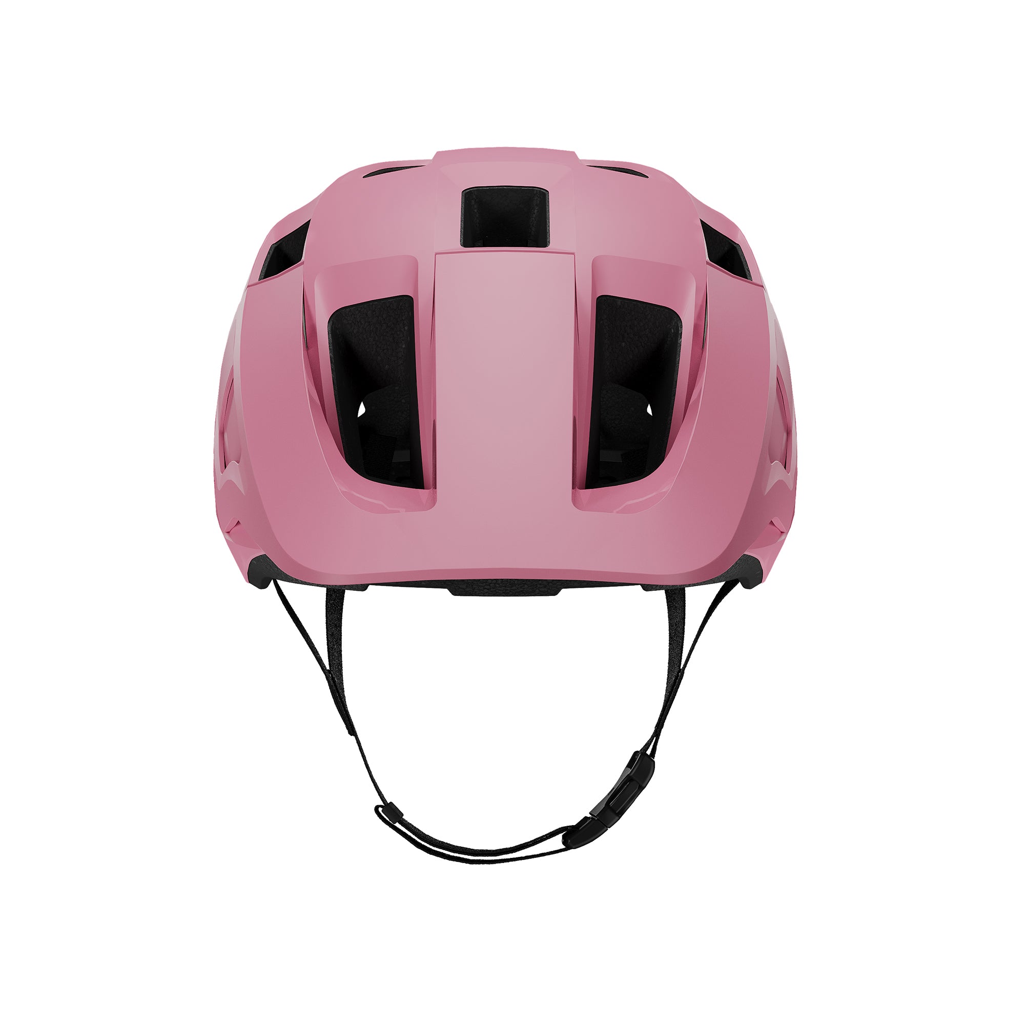 Casco Lazer Finch KC CE Unisex Matte Taffy Pink #2