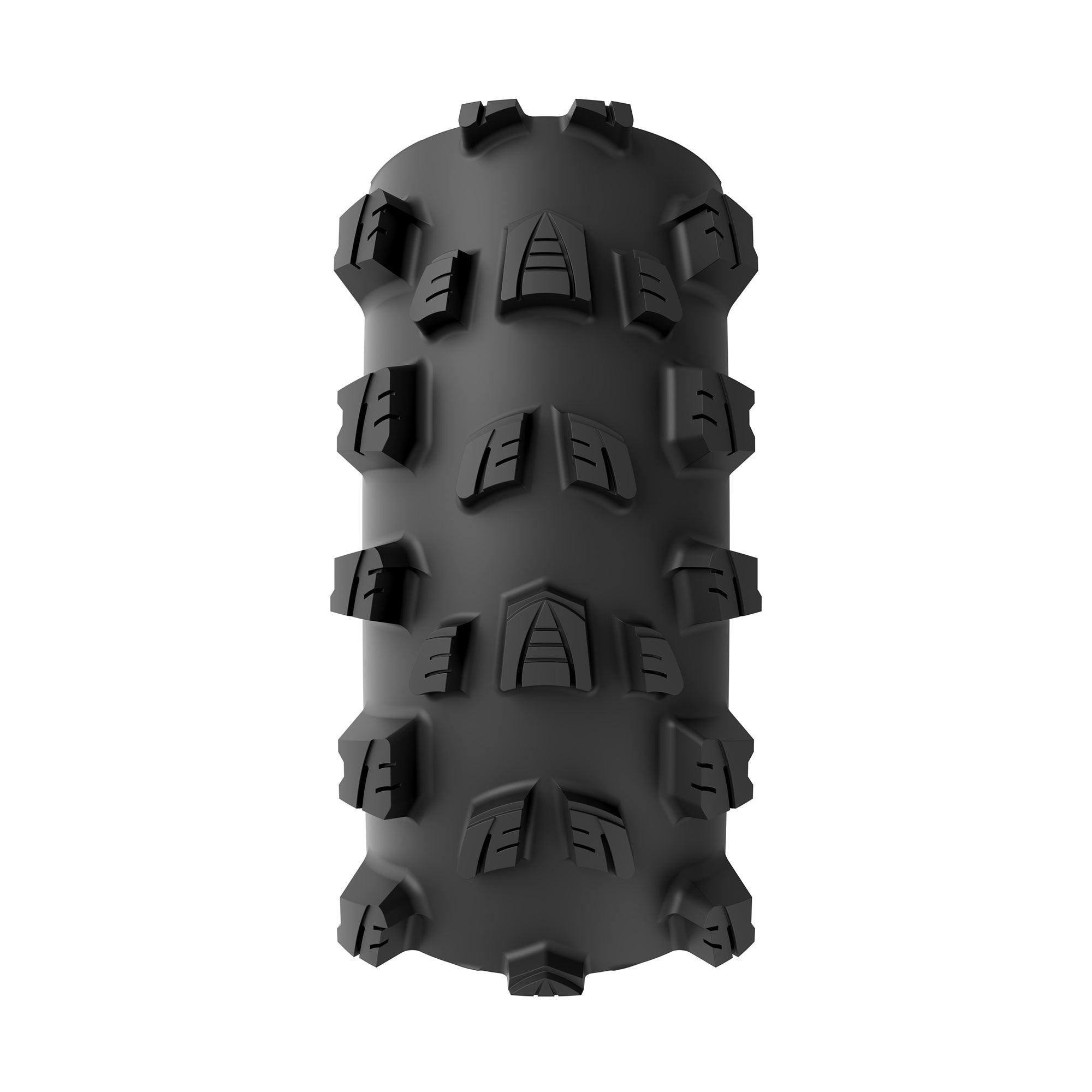 Cubierta Vittoria MTB Mostro TLR G2 Negro #3