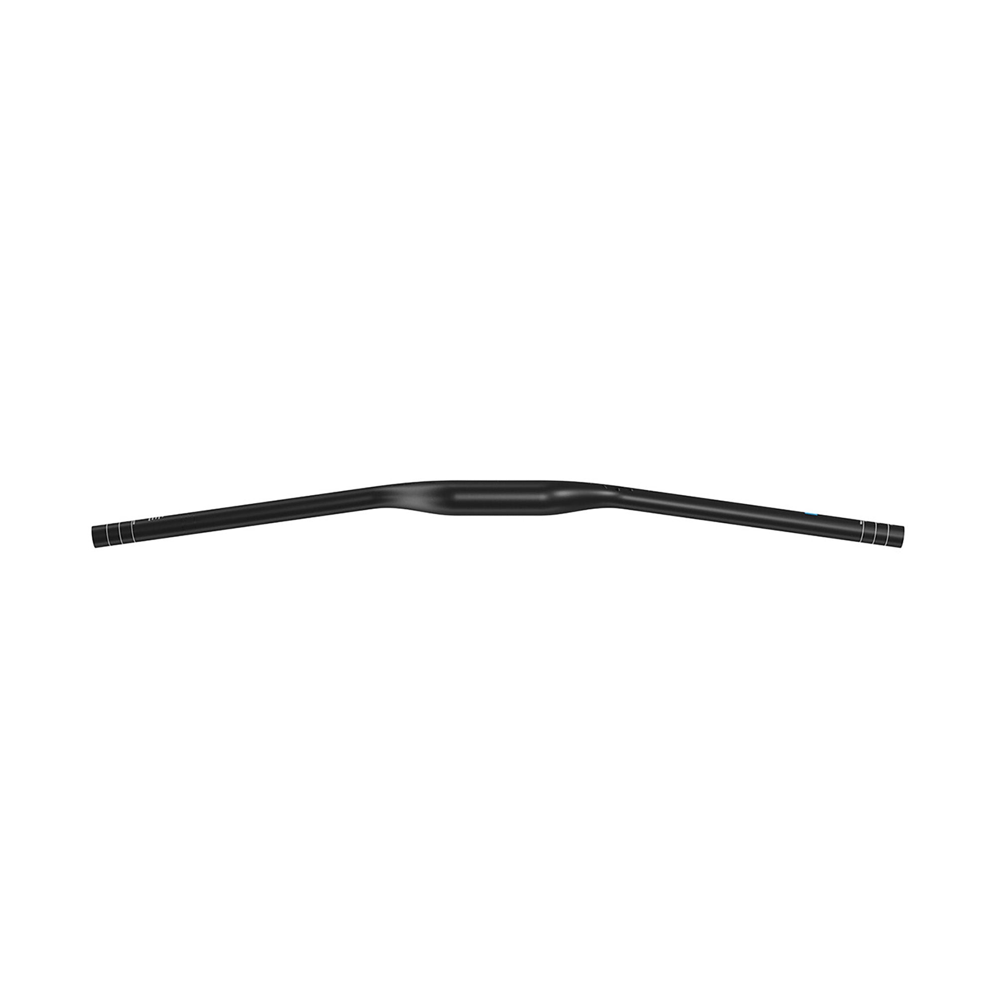 Manillar MTB PRO Koryak 3Five Riser Aluminio 35mm/40mm Rise/8° Sweep Negro #8