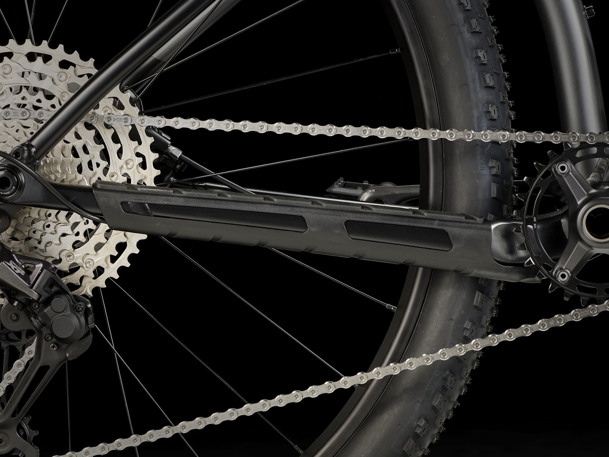 Trek Procaliber 6 2026 Satin Trek Black/Lithium Grey #10