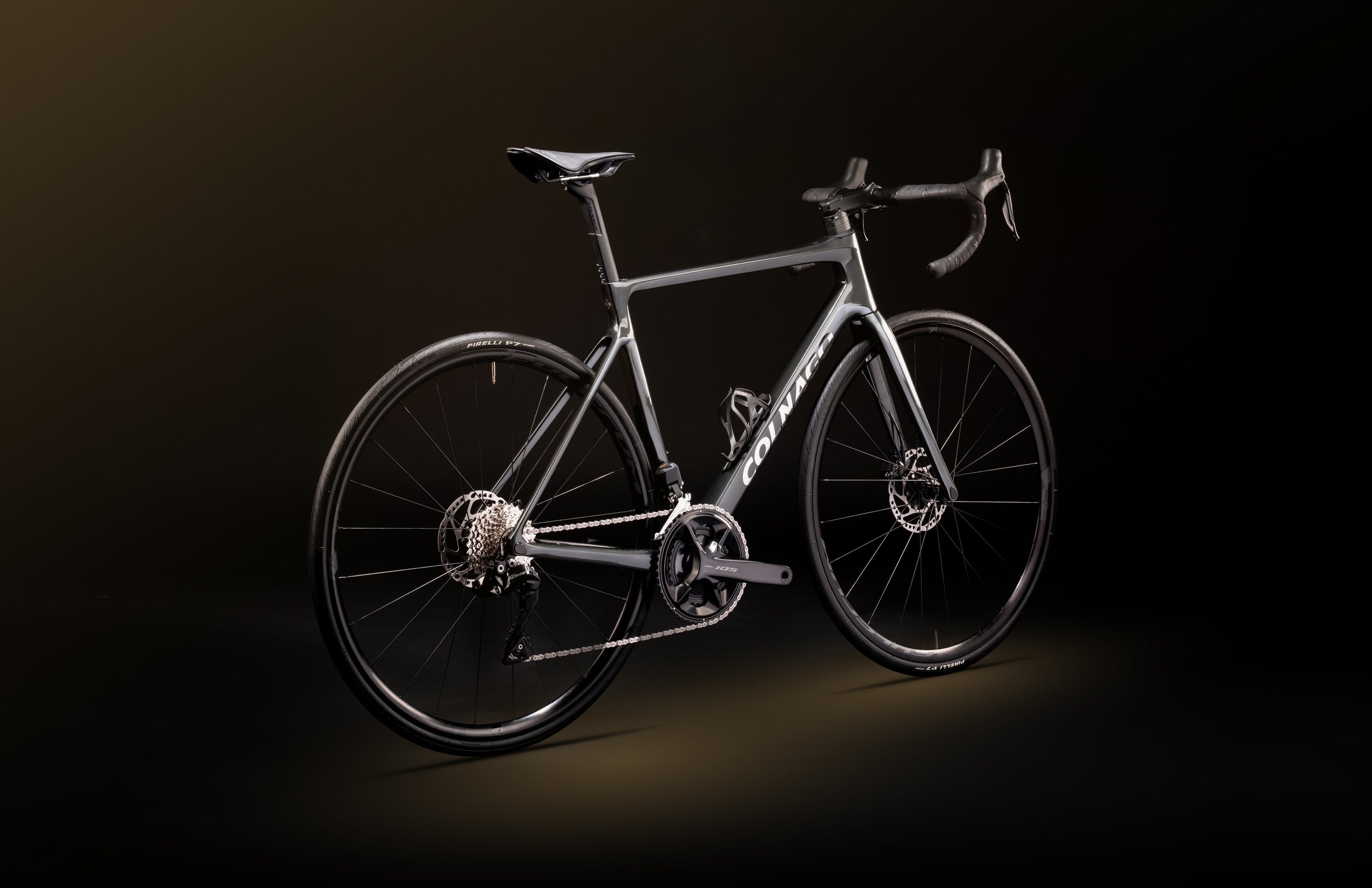 Colnago Bicicleta V4 105 Di2 Fulcrum R600 VDDK #3