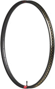 Llanta MTB Reserve 30/HD AL Negro