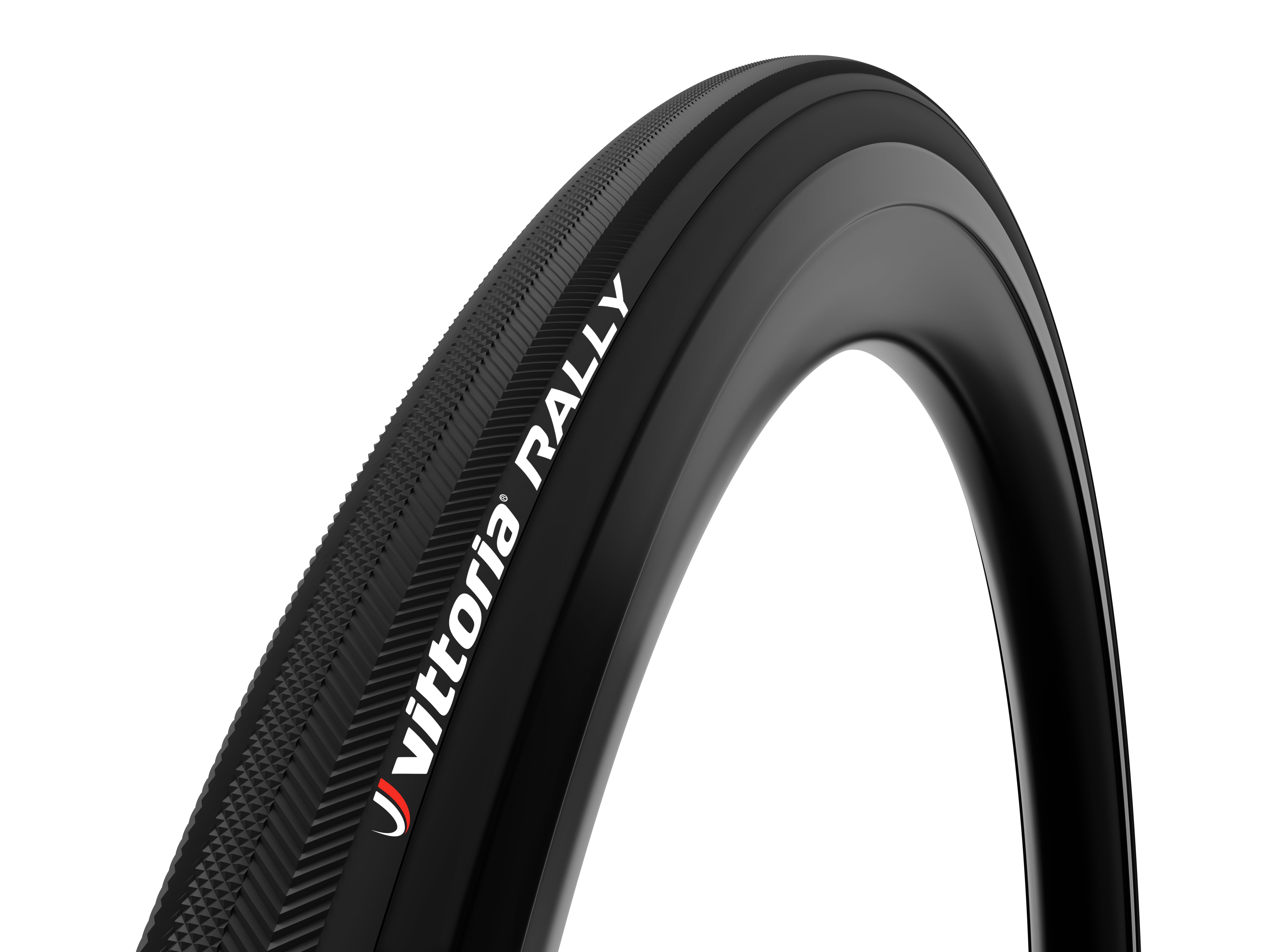 Tubular Vittoria Rally 28/25-622 Negro #2