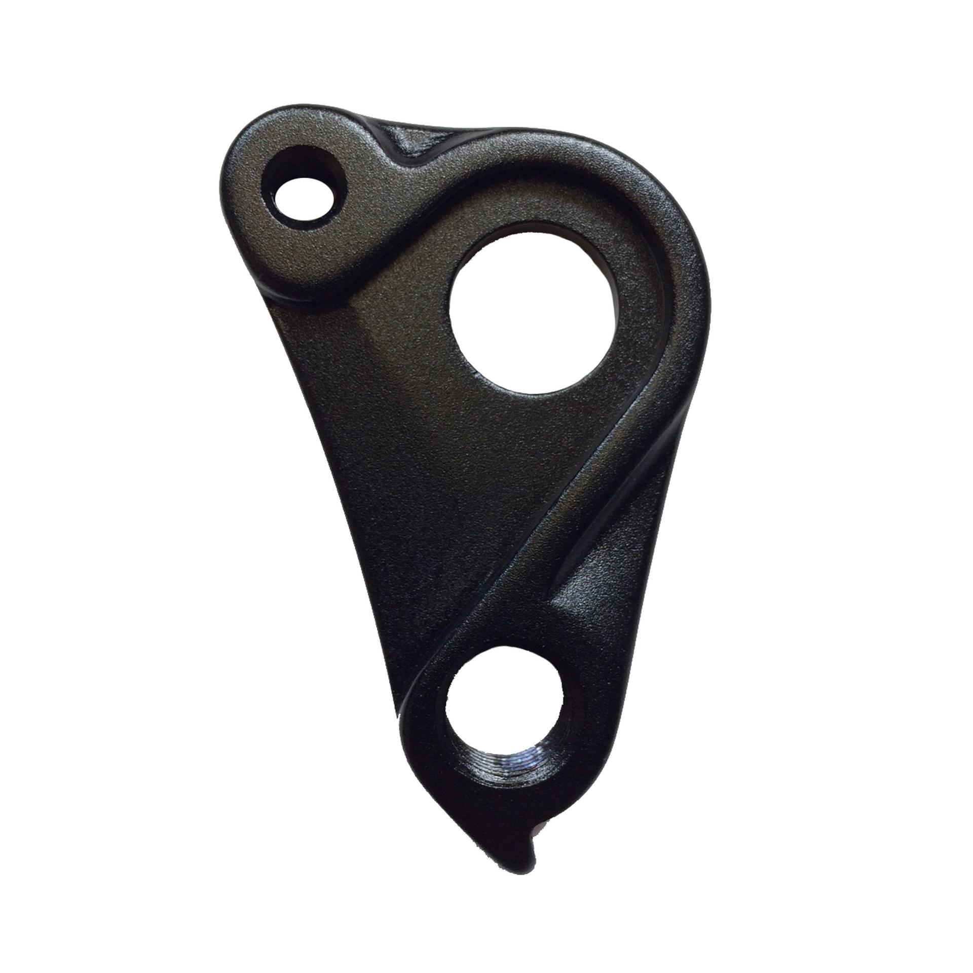 HGR MY15-17 Road Carbon Thru Axle Der Hanger