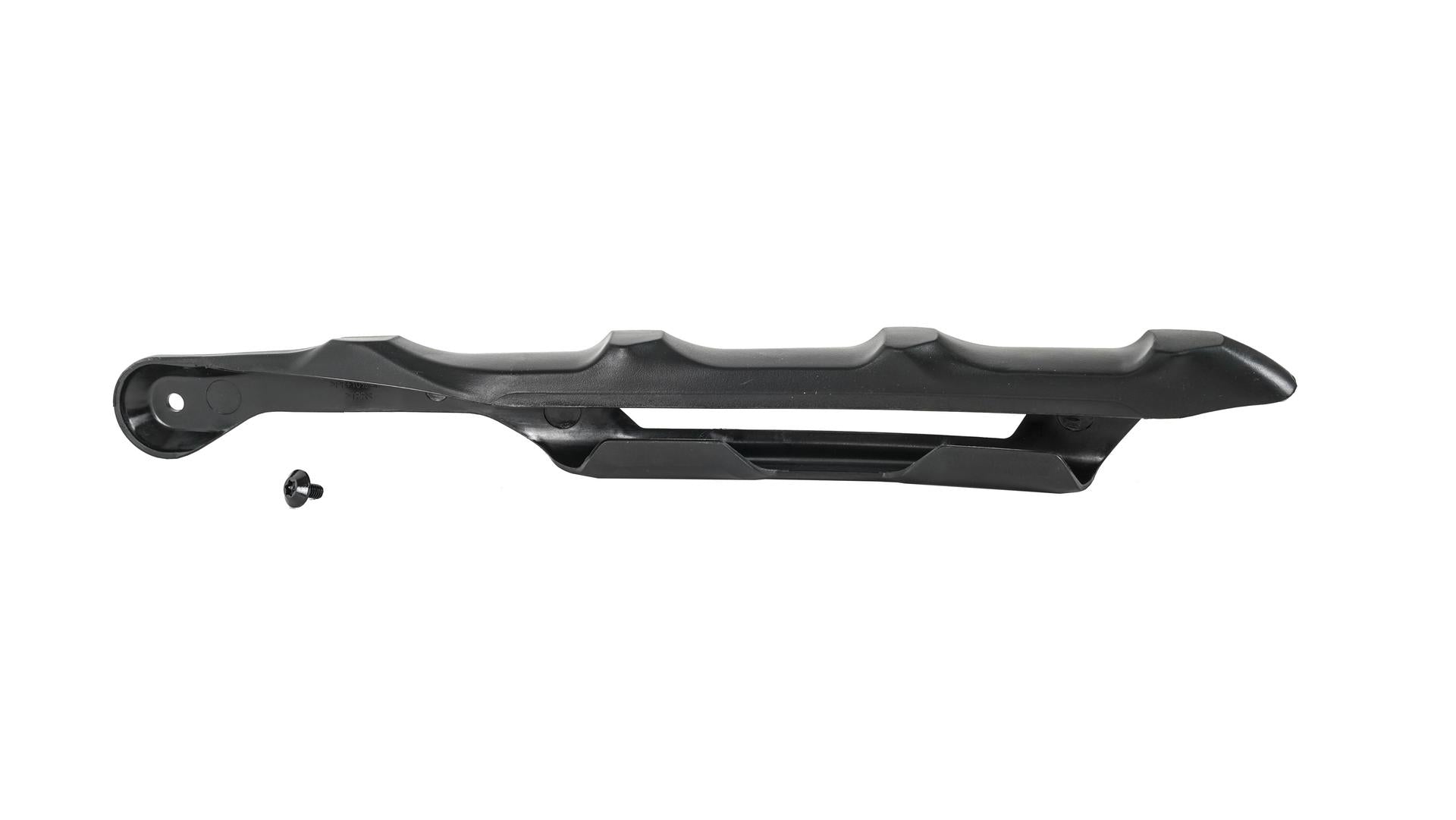CSP MY19 Specialized Stumpjumper FSR J1Carbon/Alloy Chainstay Protector Co Molded w/Bolt