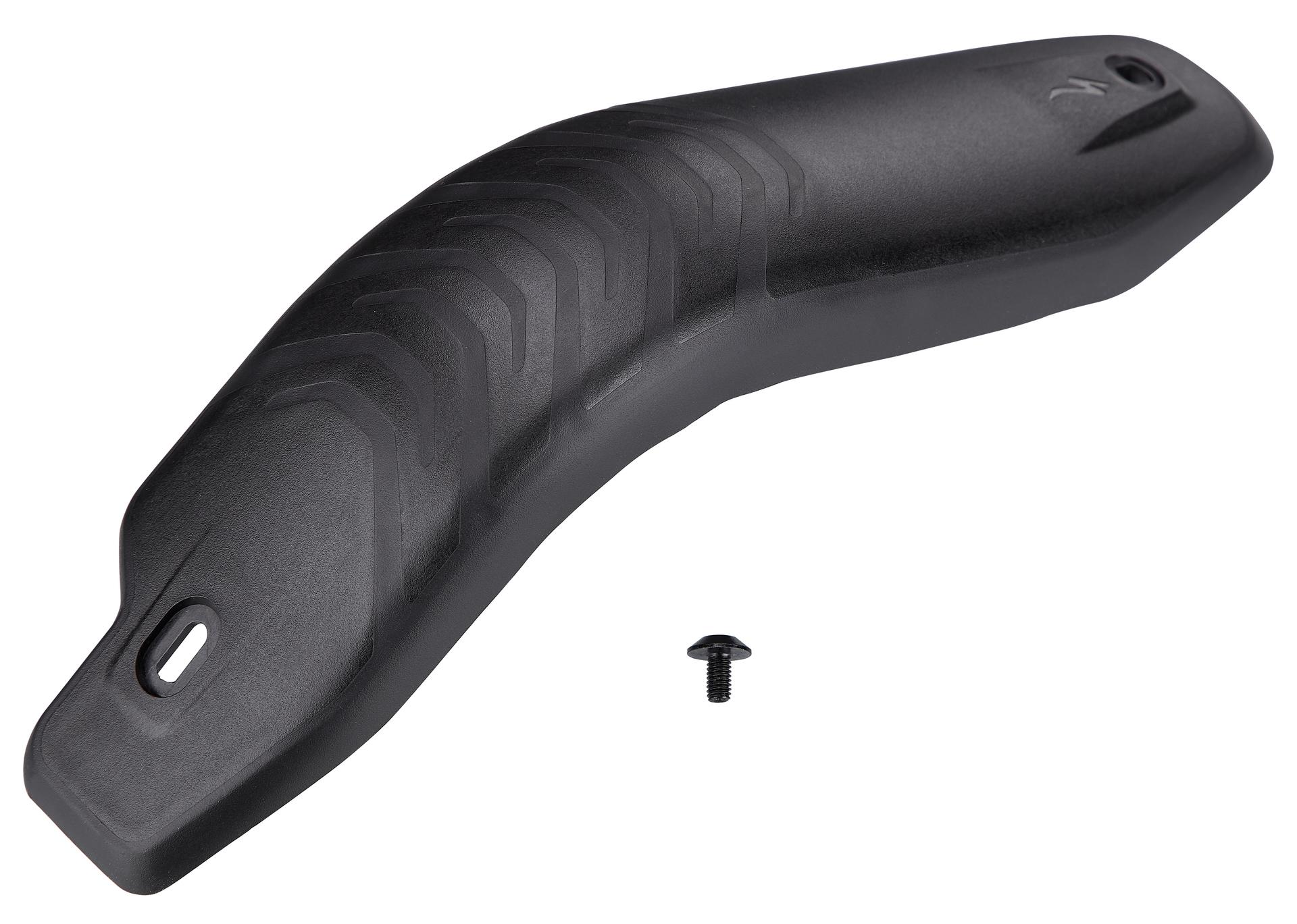 MSC MY21 Specialized Stumpjumper Evo Carbon Downtube Protector Molded With Bolt