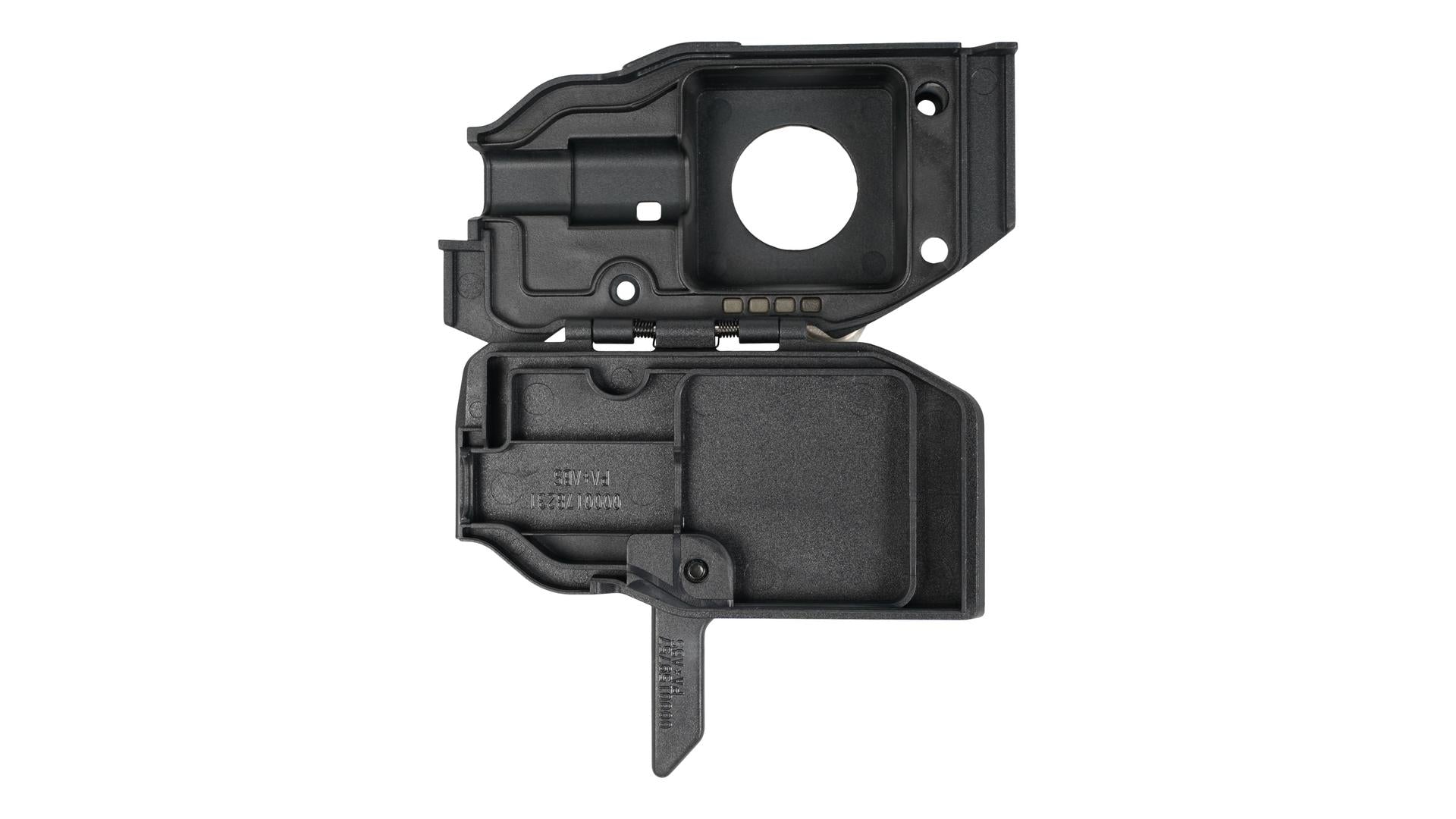 ELE Battery Specialized Levo (Gen.3) Battery Rock Guard Door Kit (v2) Hinged Version #2