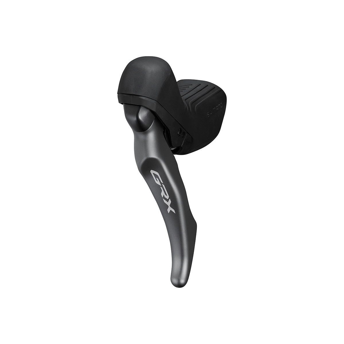 Maneta Cambio/Freno Izquierda Shimano GRX ST-RX820-LA Tija Telescopica Negro