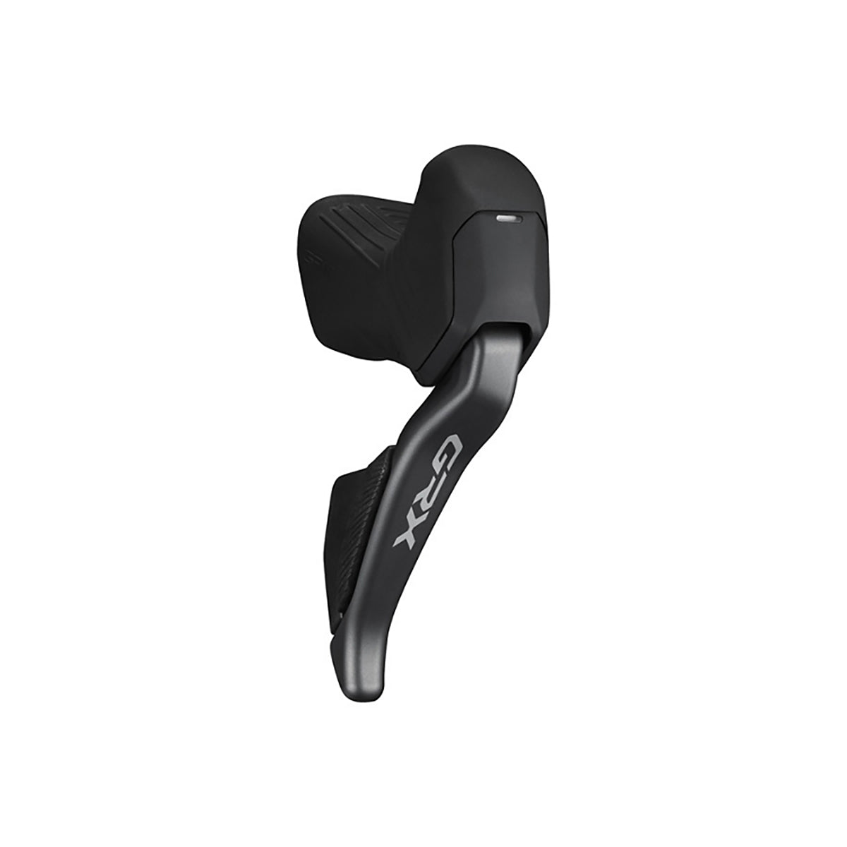 Maneta Cambio/Freno Derecha Shimano GRX Di2 ST-RX825 Hidraulica 12v Negro
