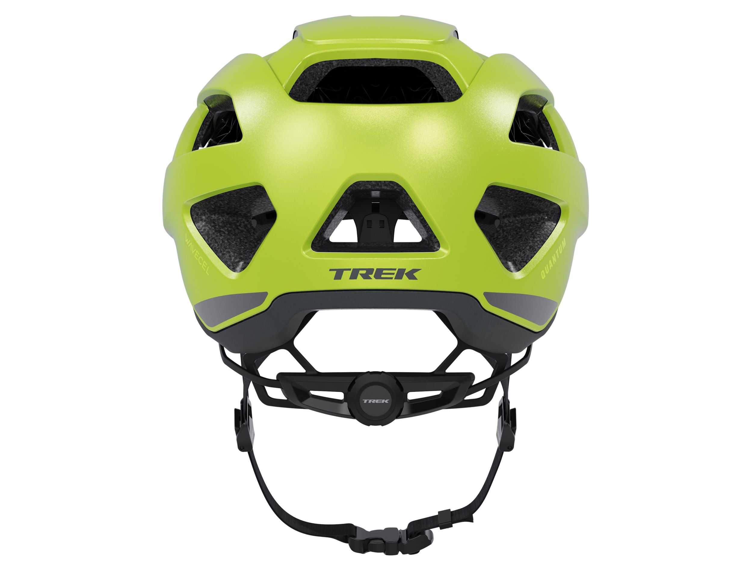 Casco Mtb Trek Quantum Wavecel Power Surge #3