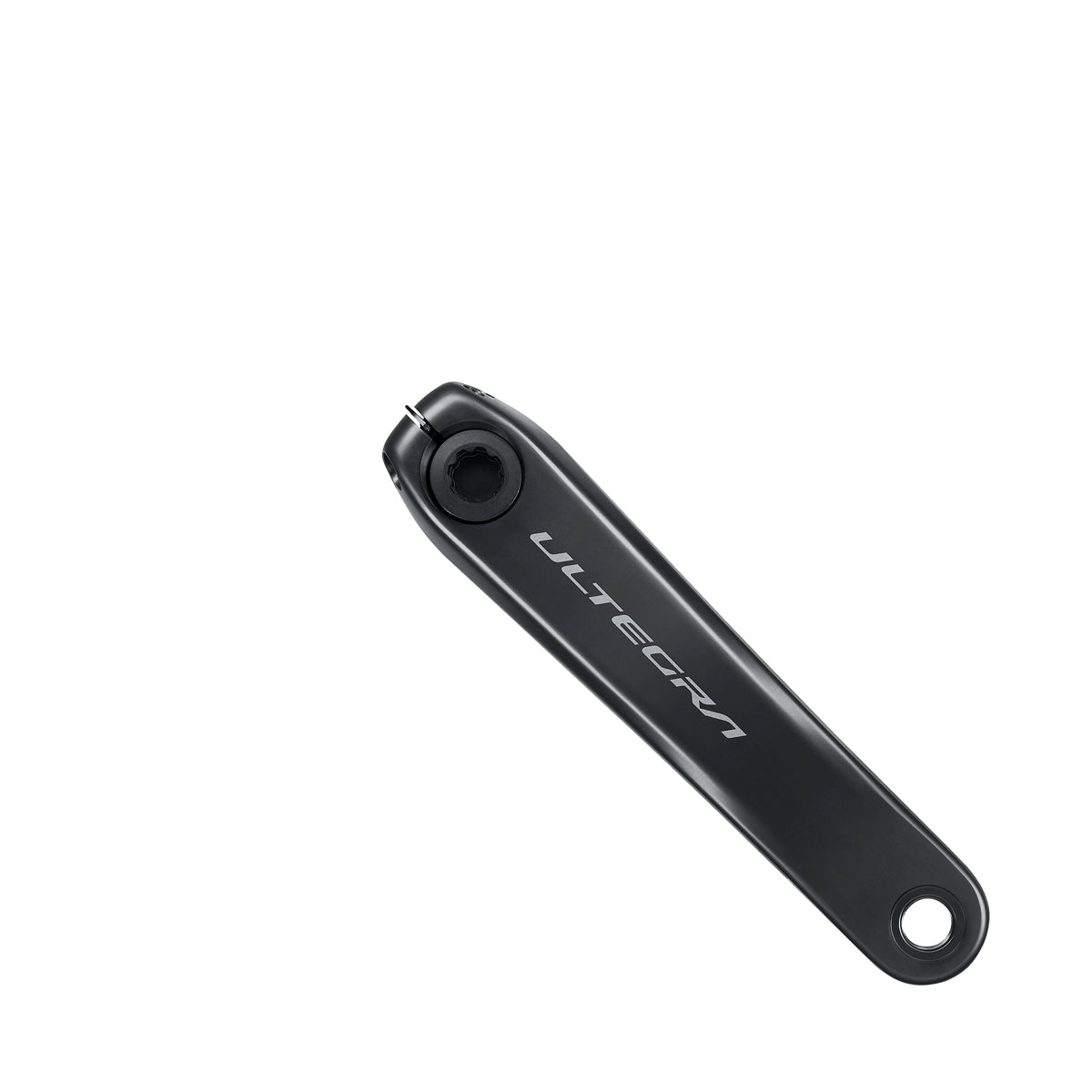 Biela Izquierda Shimano Ultegra FC-R8100 Negro #2
