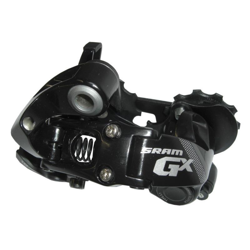 Cambio Sram GX Type 2.1 10v Caja Media Negro