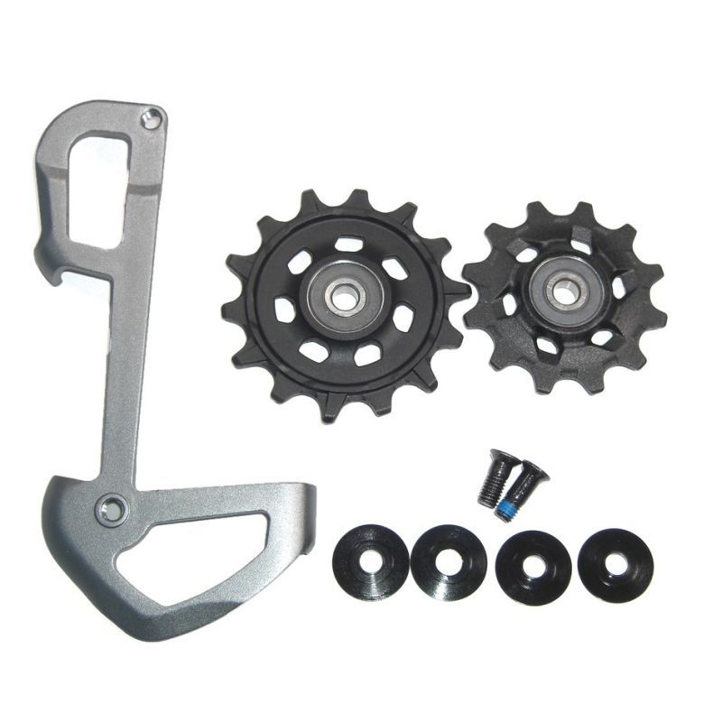 Roldanas Sram Mtb Eagle GX+Caja Interior