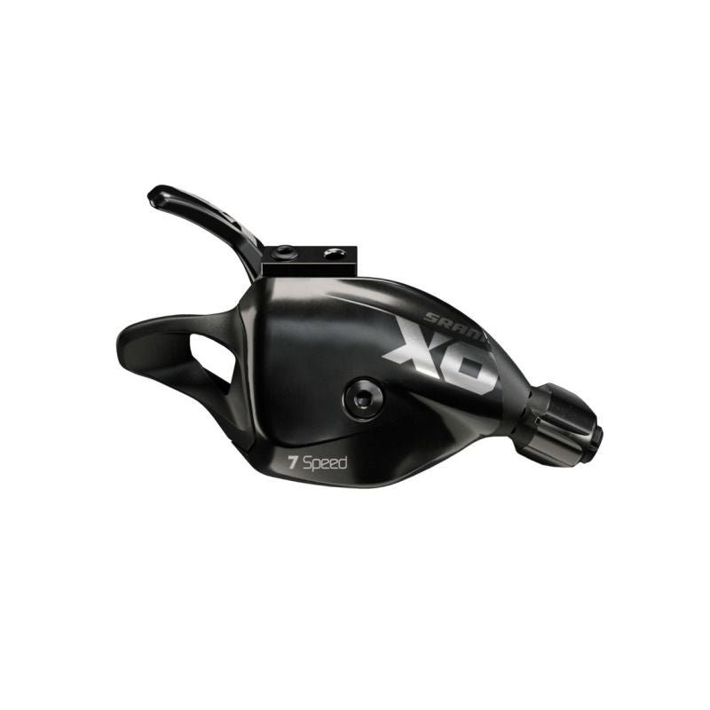 Mando Cambio Sram X01 DH Trigger 7v Negro