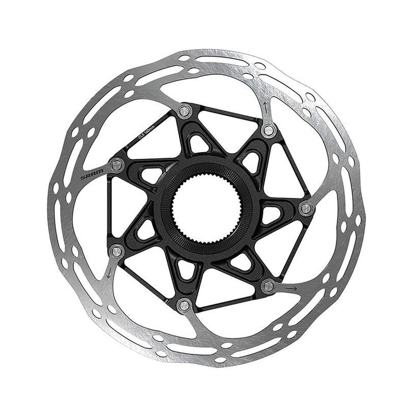 Disco Freno Sram Rotor Centerline 160mm Centerlock 2 Piezas