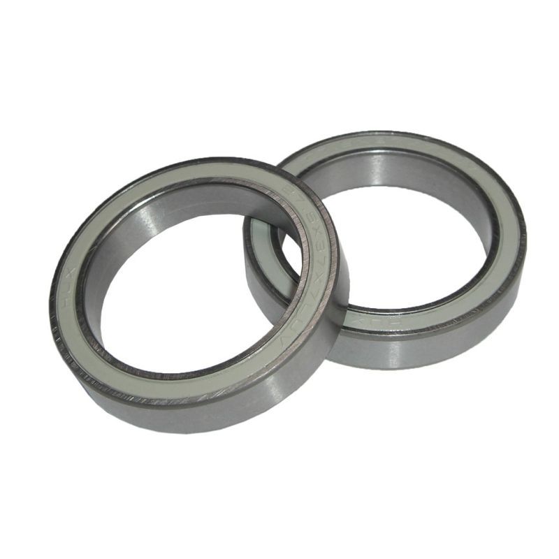 Juego Rodamientos Sram Buje Delantero Predictive Steering A1 Plata