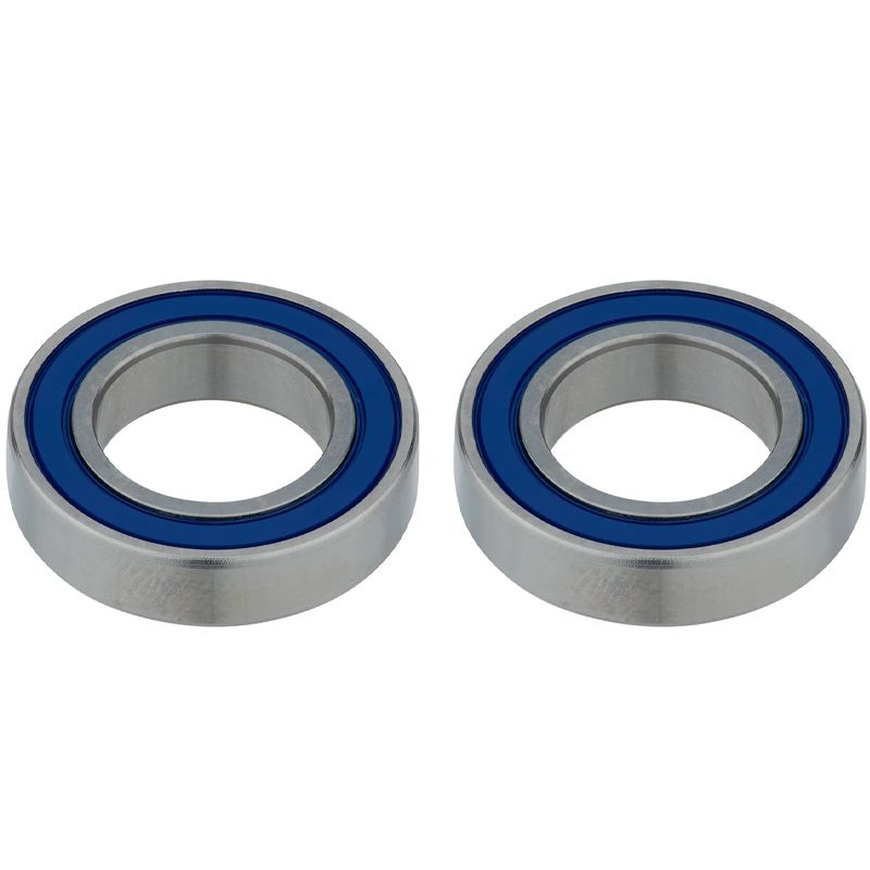 Kit Actualización Rodamientos Cerámicos Zipp 61803 Plata/Azul