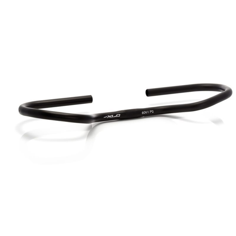 Manillar Trekking Multifuncion Xlc HB-C05 585mm 25.4 Aluminio Negro